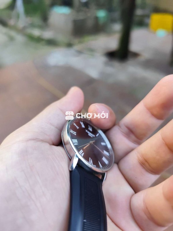 Đồng hồ tissot pin chính hãng