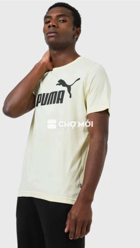 Áo thun hiệu: Puma