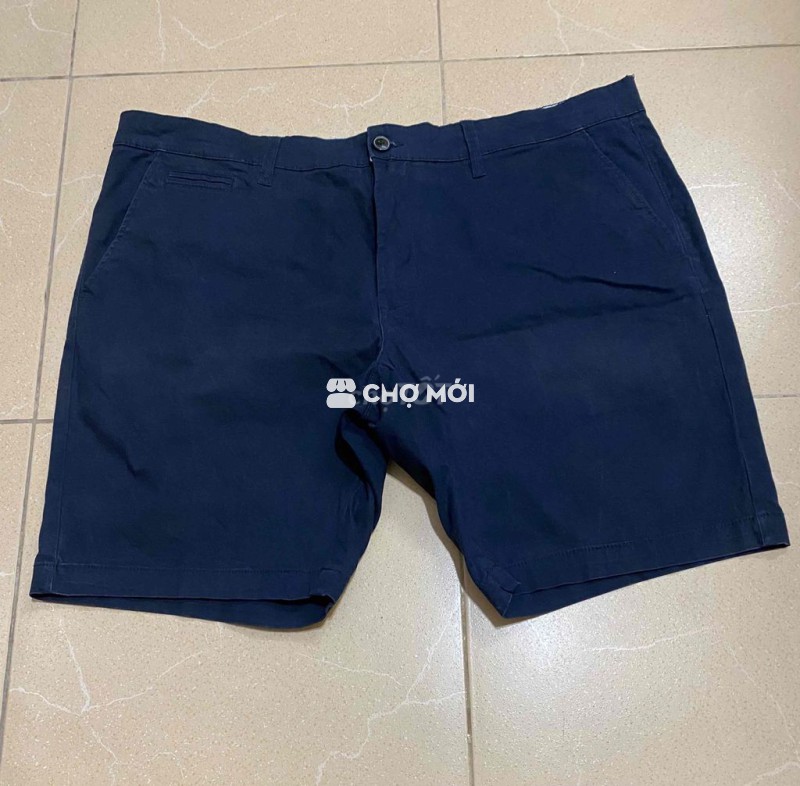Quần Soc Kaki Nhật (C&A), size 44 (Vn)