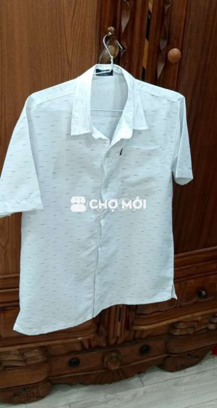 Sơ mi
Lai ngangVai 46 ngực 53
size 67-72kg mặc đẹp