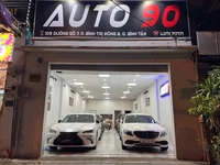 Auto 90