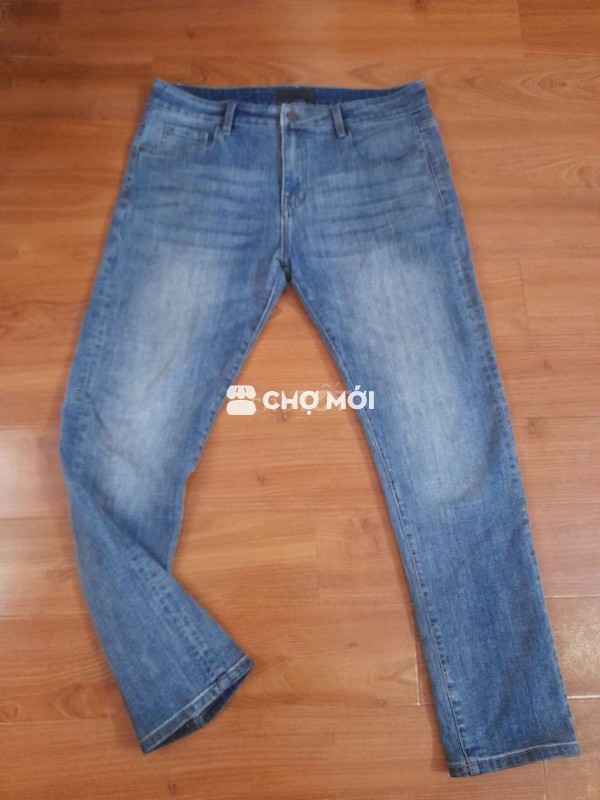 Jean sz 33/34