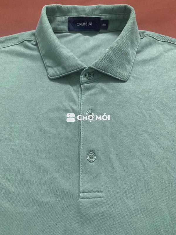 Polo đẹp 70-78kg