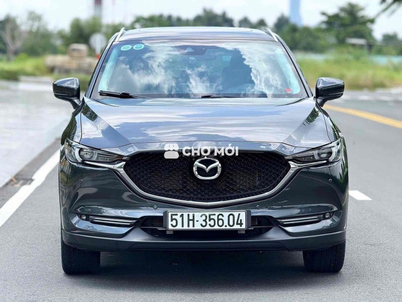 MAZDA CX5 2020 2.0 Premium siêu lướt bao check