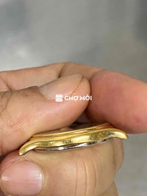 đồng hồ erten thuỵ sỹ