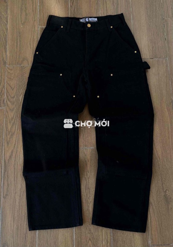 QUẦN CARHARTT DOUBLE KNEE