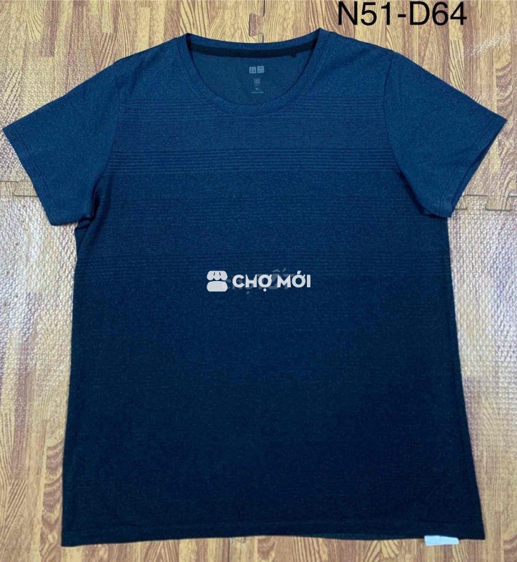 Combo 4 tặng 1 uniqlo nữ