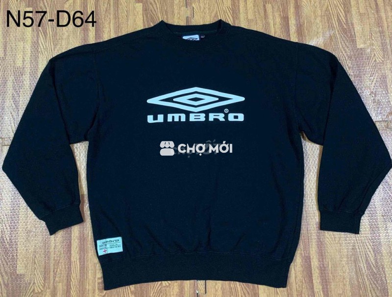 SWT Umbro Anh