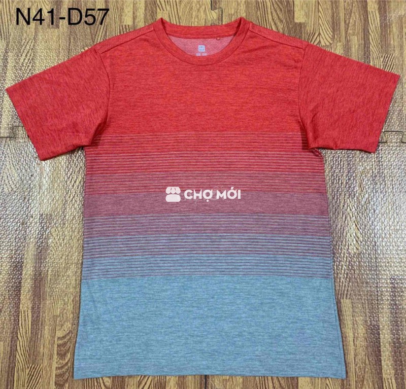 Bán cặp thun Uniqlo nữ