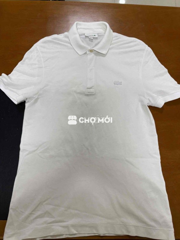 lacoste Paris sz 3 regularfit