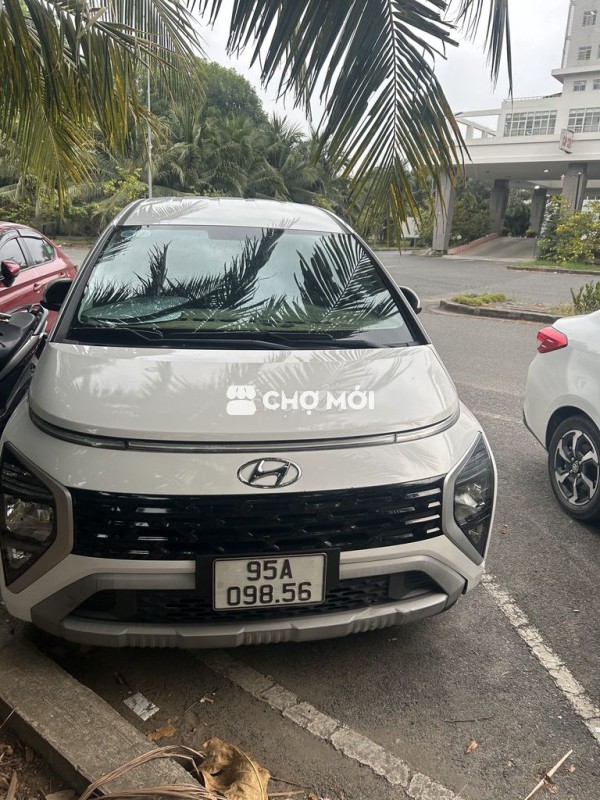 Hyundai Stargazer 2022 1.5 Tiêu chuẩn - 890000 km