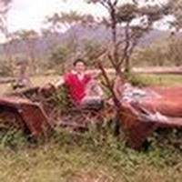 Bạch Cường