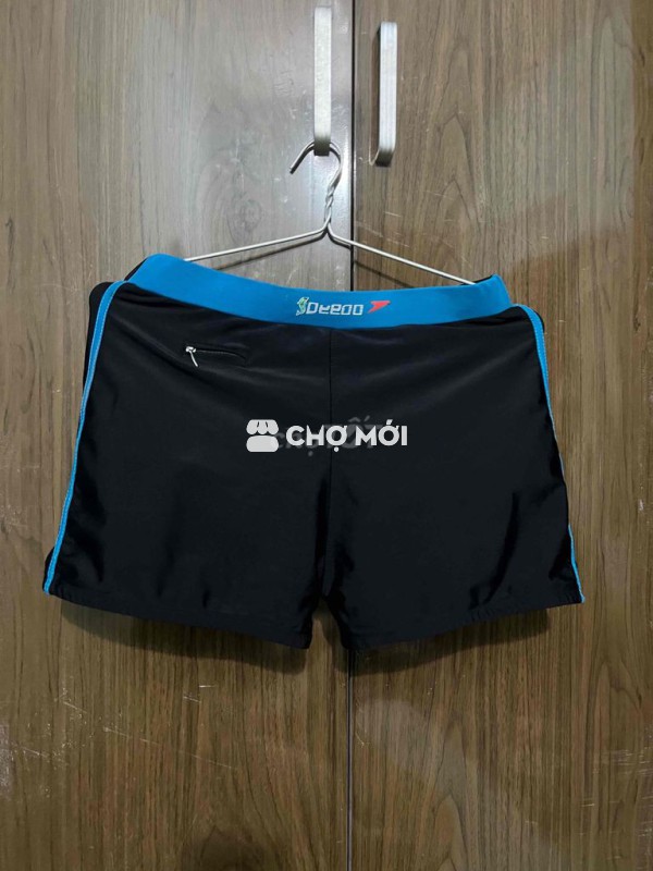 Quần bơi xịn chính hãng chất đẹp