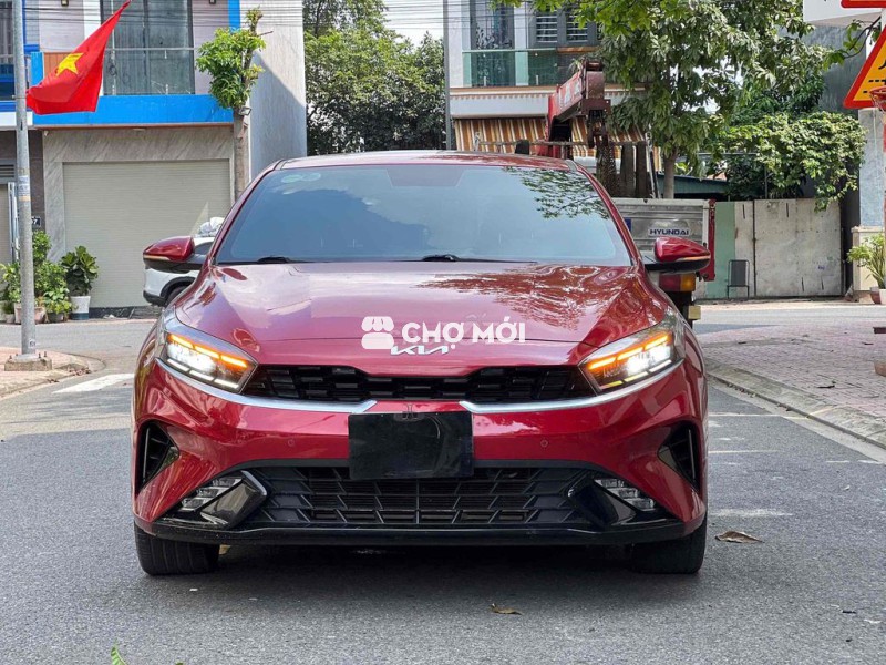 Kia K3 1.6 Premium 2022_ 1 chủ siêu mới