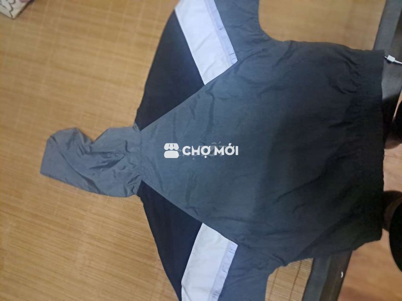 Nike Áo Khoác Nike Sportswear Windrunner