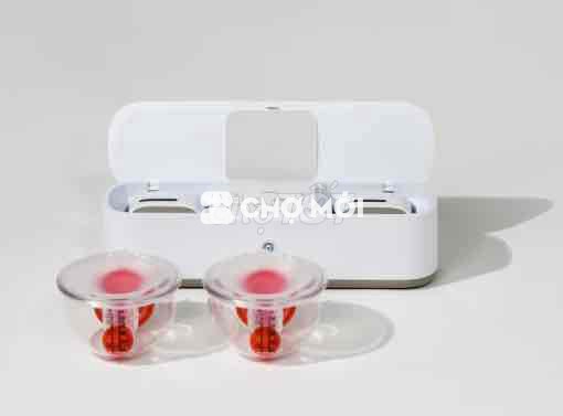 máy hút sữa Imani 2in1 plus