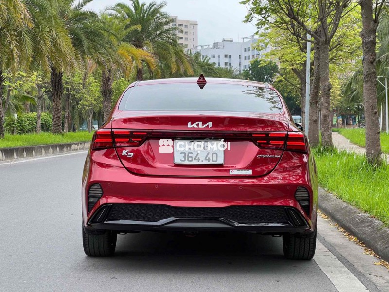 Kia K3 1.6 lít premium 2022