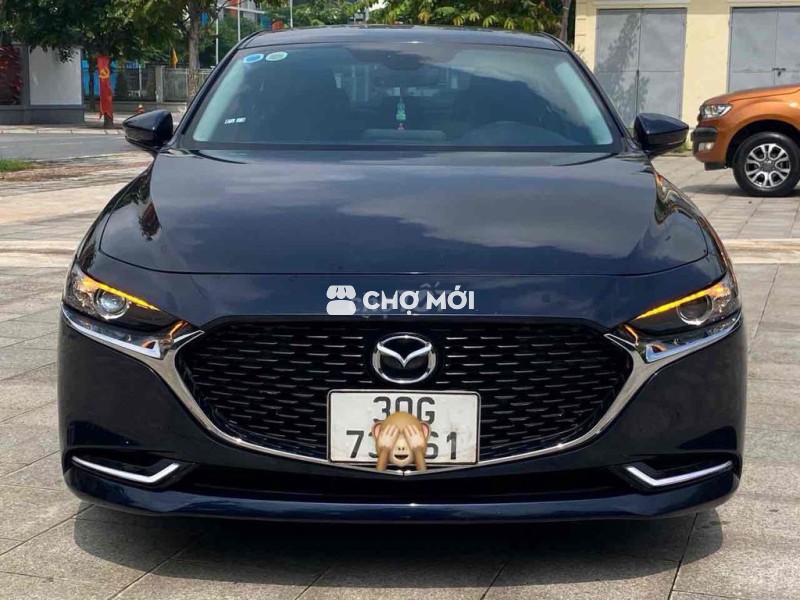 MADAZ 3 LUXURY ĐK T1/21 Siêu Mới