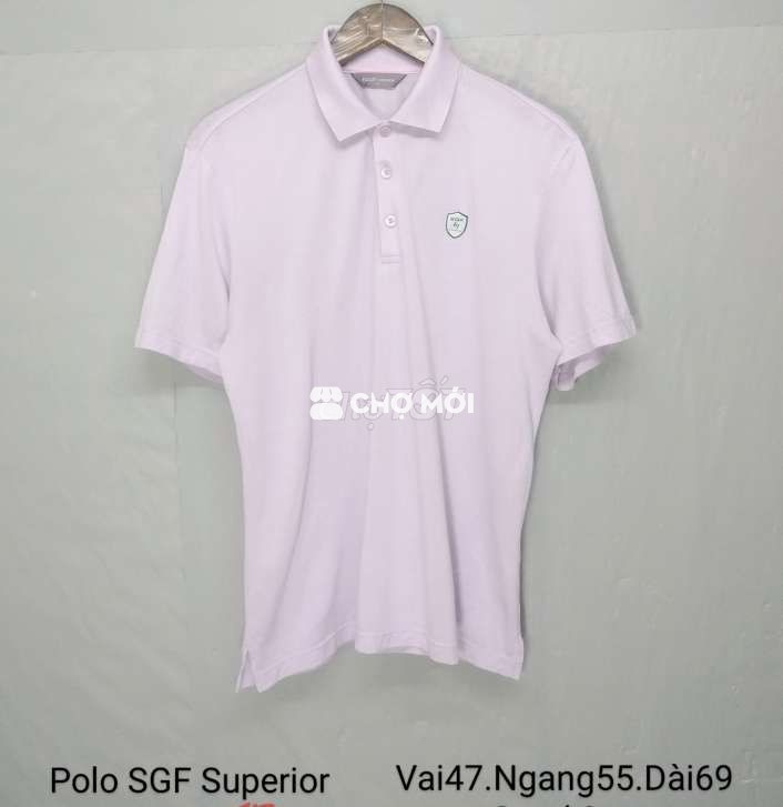 Polo Sports Superior size 💯