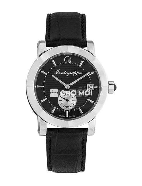 Đồng hồ montegrappa nerouno 42mm