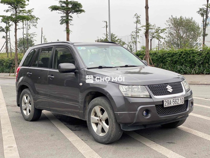 Suzuki Grand vitara 2012 2.0 AT - 150000 km