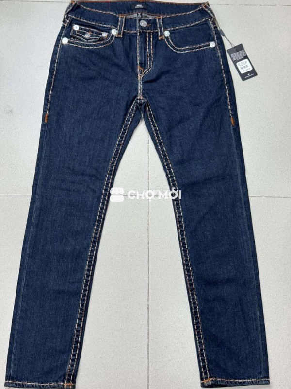 Quần ông địa sai 28 chính hãng