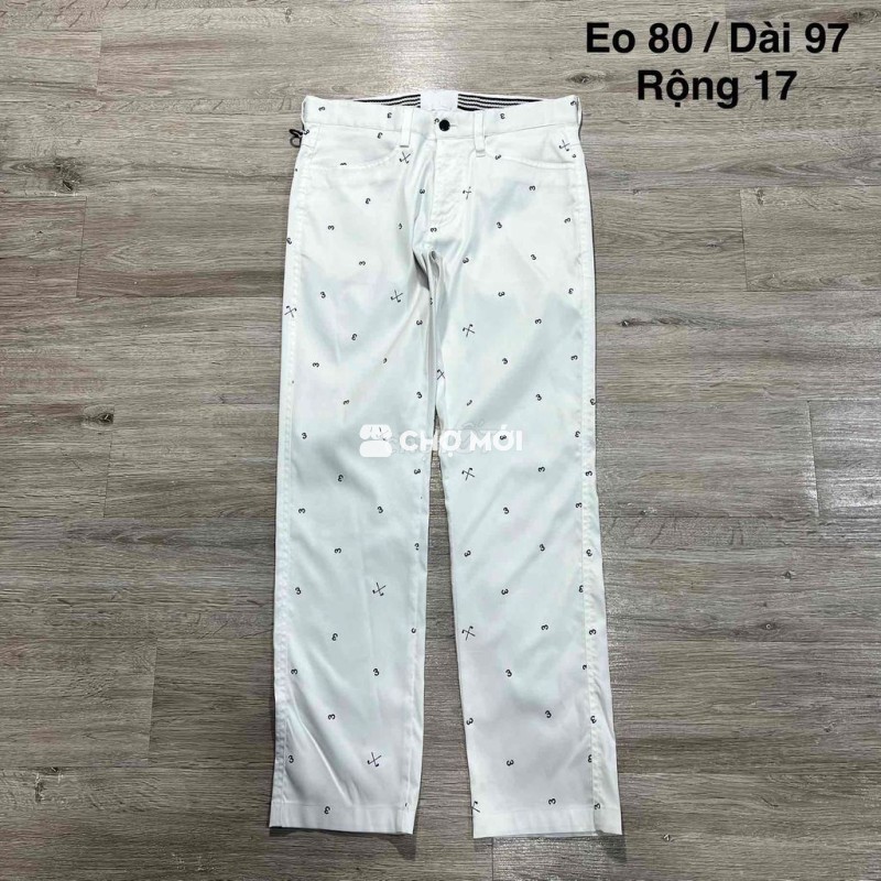 ADIDAS GOLF