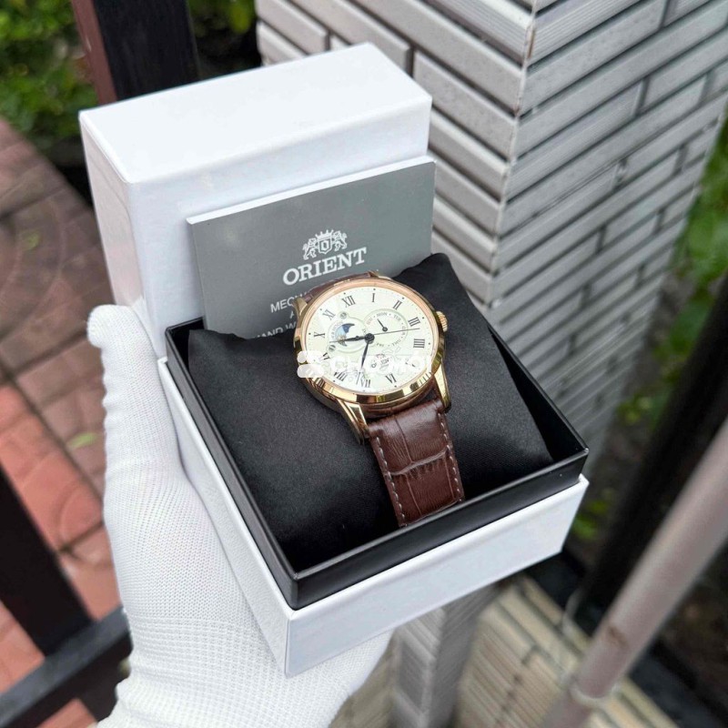 Orient Sun and moon gen 2