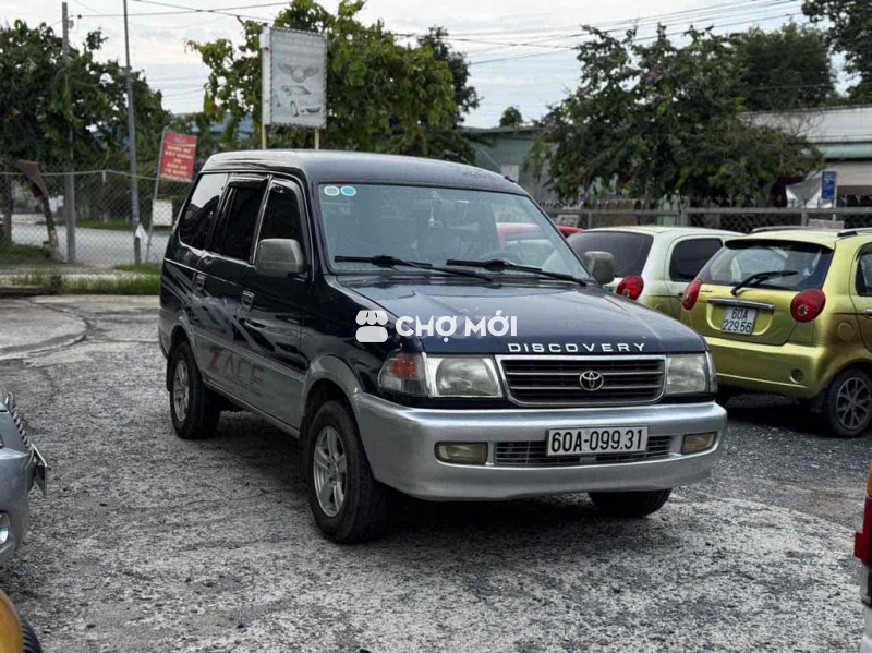 Zace GL 1999 Nhập Nhật Zin Cả Xe,  Hỗ Trợ Trả góp