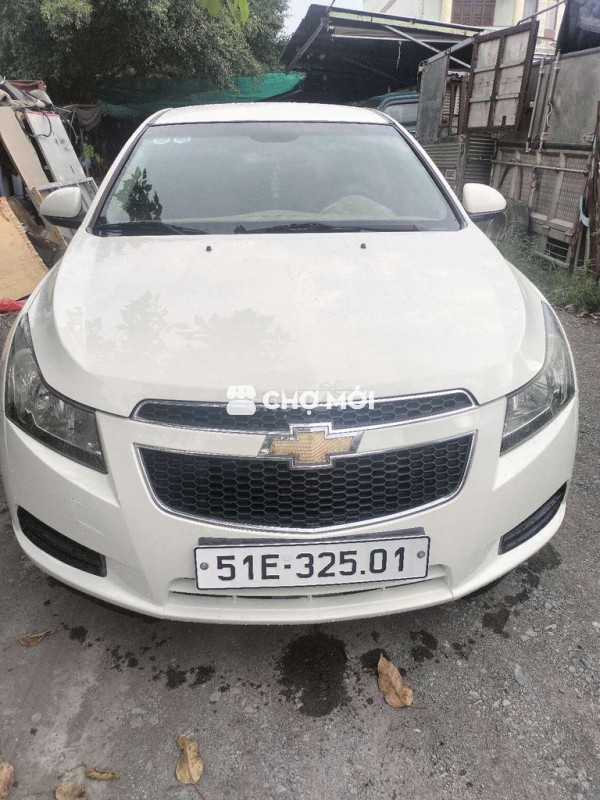 2011 LS 1.6,