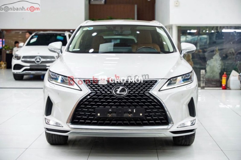 Lexus RX 300 2021