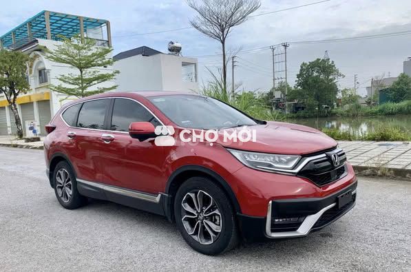 CR-V sx 2020L sensing một chủ