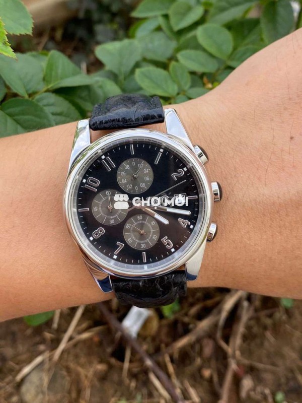Đồng hồ Hiệu D&G thương hiệu cao cấp của Ý