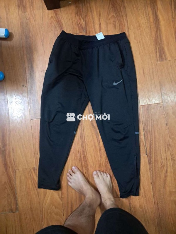Quần gió nike