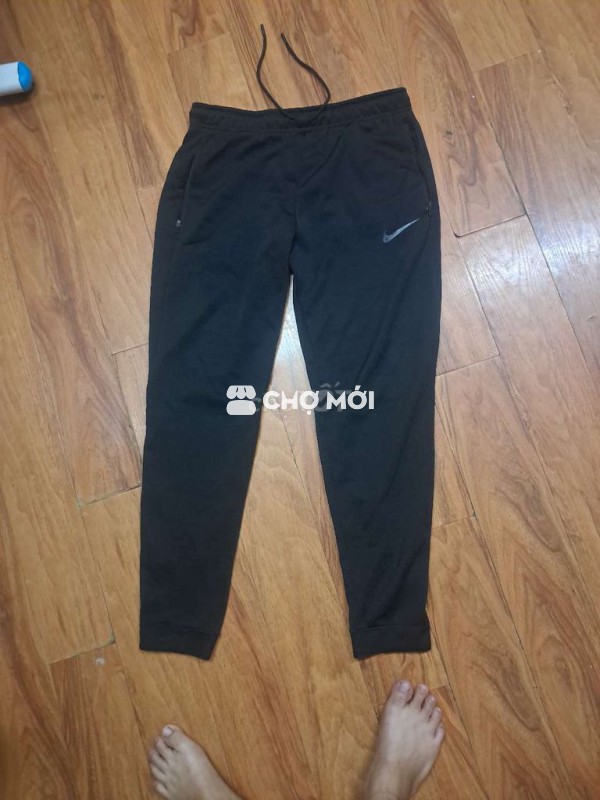 Quần nike l á