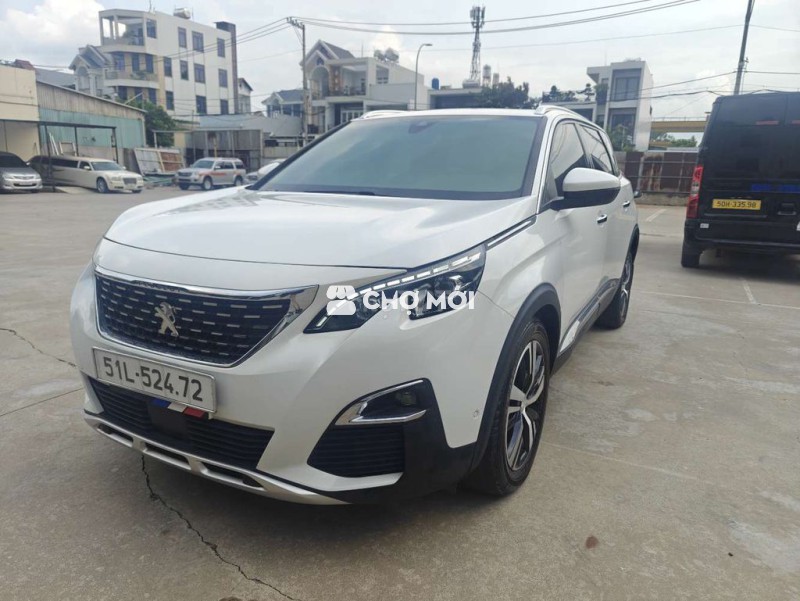 2020 Allure 1.6 AT - 70000 km