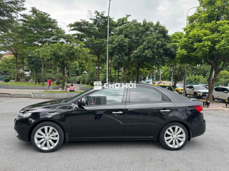 Kia Forte 2011 EX 1.6 MT