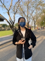 Thảo Duyên Ford