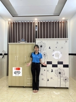 Xưởng Nội Thất Sài Gòn 