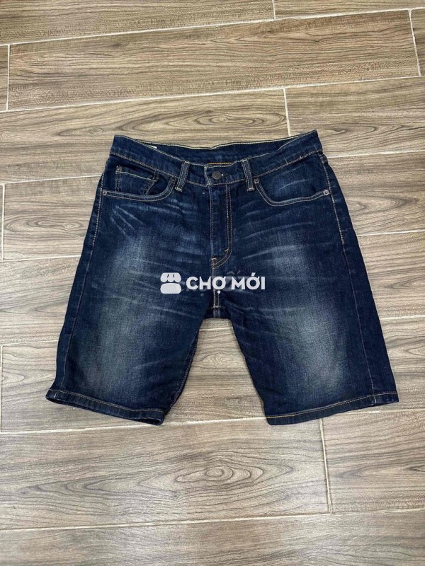 Quần levi’s chính hãng size 30