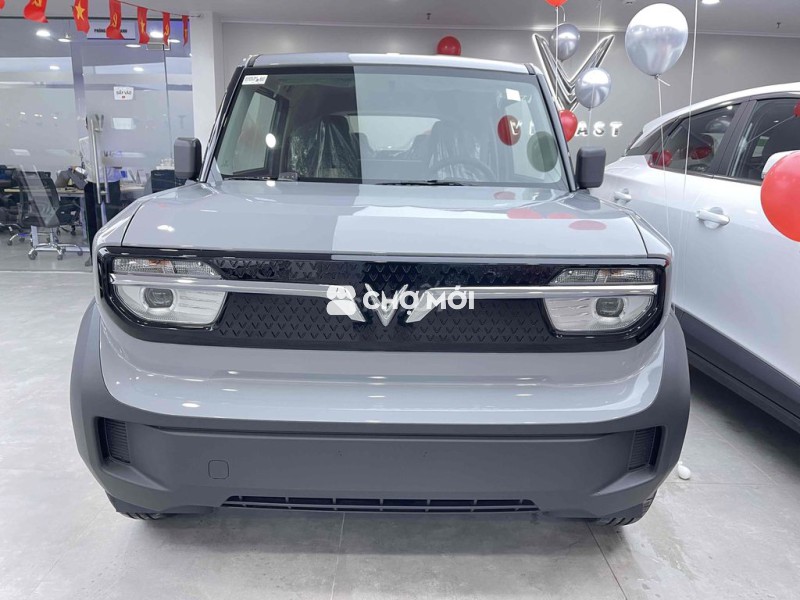 VF3 VAY 90%, BAO HS KHÓ, LÃI CỐ ĐỊNH 3 NĂM 4.8%