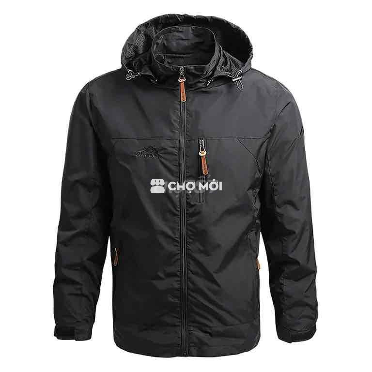 Áo hiệu Outdoor, chống nước, dày, giá web hơn 1tr5