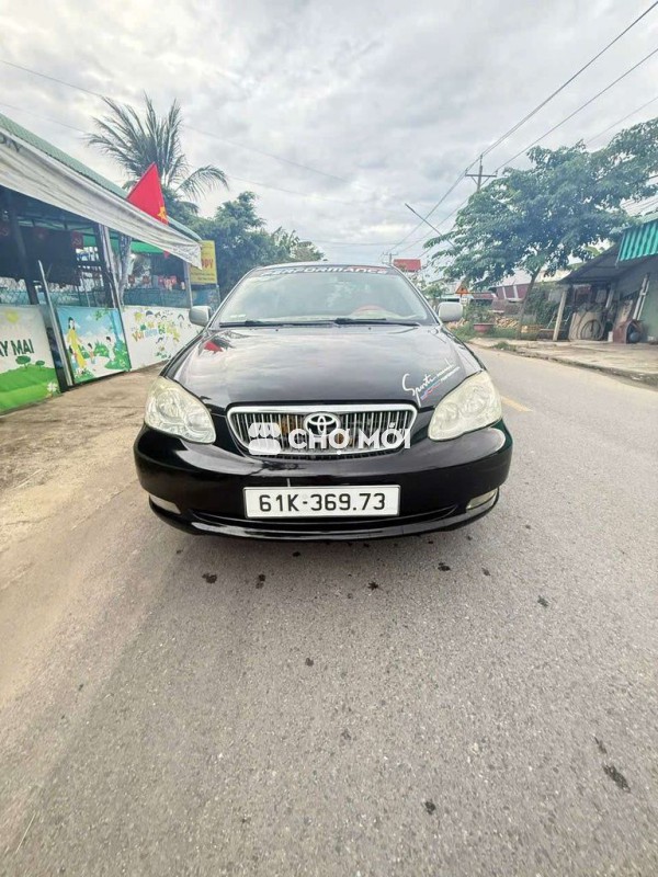 2010 G - 12345 km
