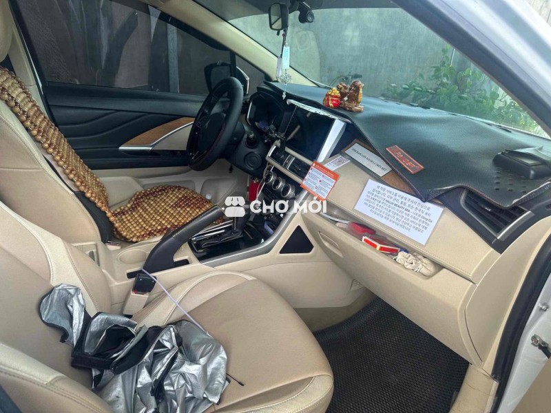 Mitsubishi Xpander 2019 1.5 AT - 240000 km