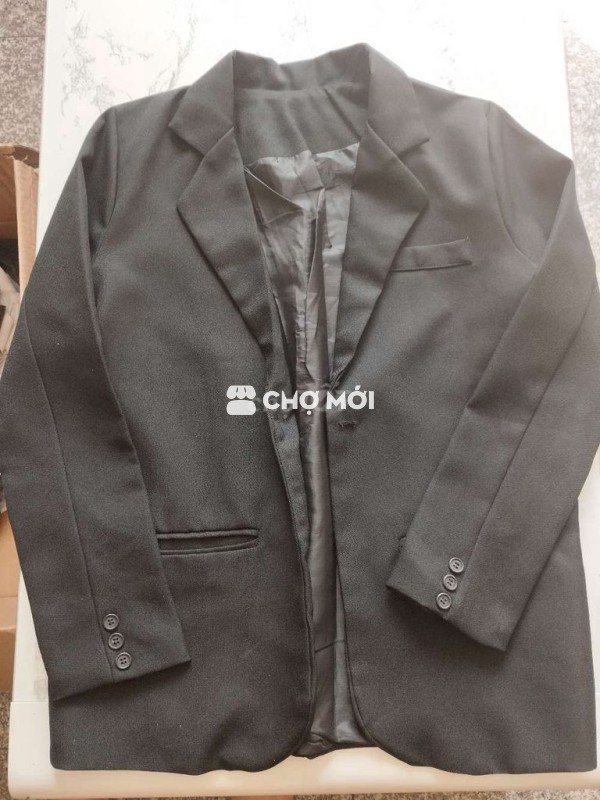 13 bộ Áo vest nam Áo Quần Q7