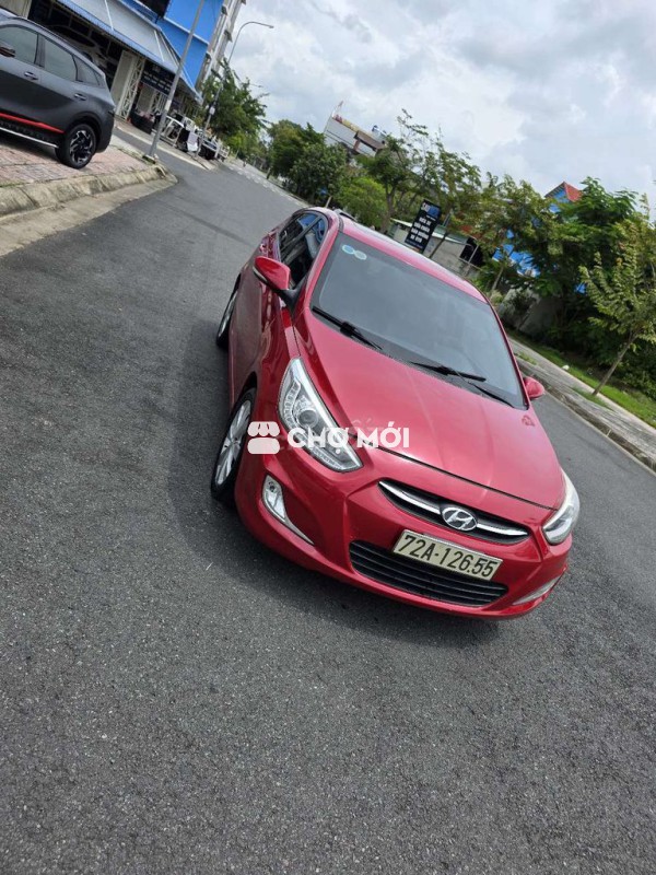 2014 1.4 AT Hatchback - 13 km