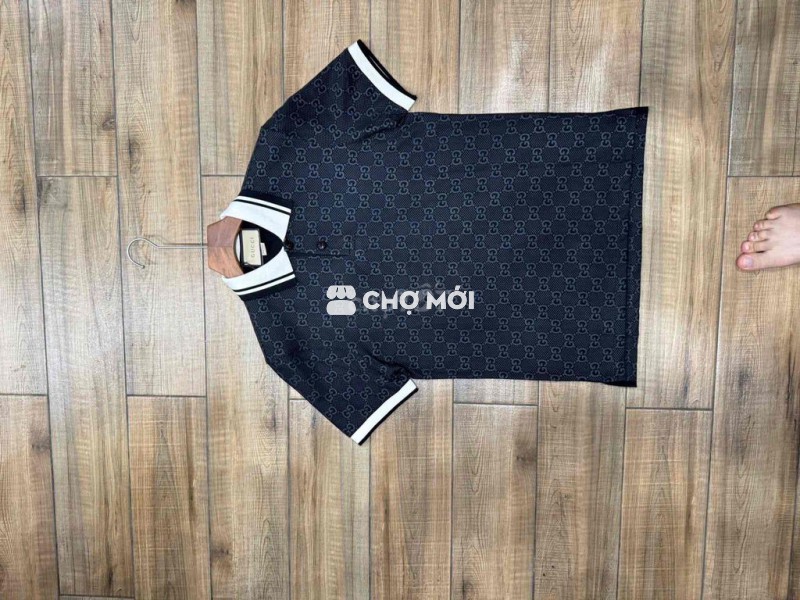 áo polo hiệu gucci likeauth
