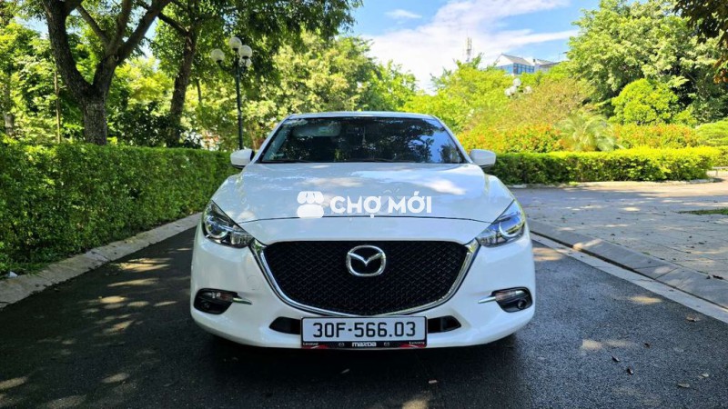 2019 1.5L Luxury - 90000 km