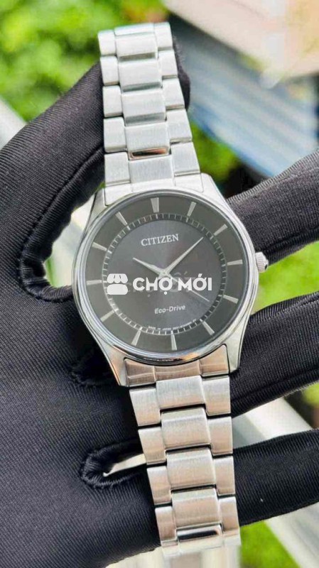 Citizen Eco -Drive Hàng Nội Địa Nhật
