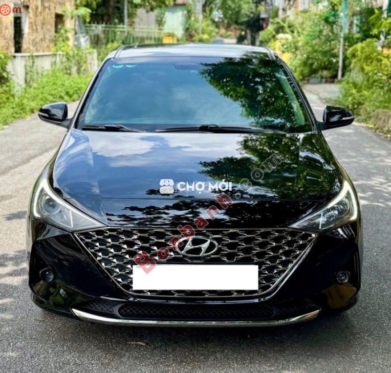 Hyundai Accent 1.4 AT Đặc Biệt 2022 - 440 Triệu